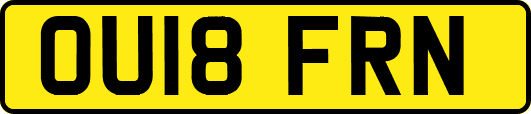 OU18FRN