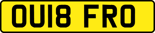 OU18FRO