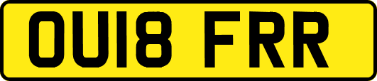 OU18FRR