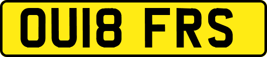 OU18FRS