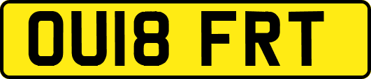 OU18FRT