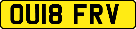 OU18FRV