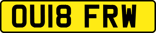 OU18FRW