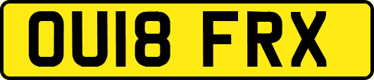 OU18FRX