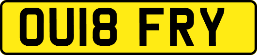 OU18FRY