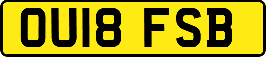 OU18FSB