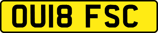 OU18FSC