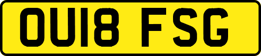 OU18FSG