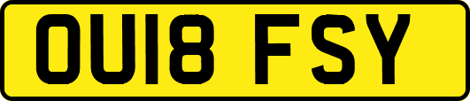 OU18FSY