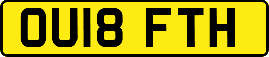 OU18FTH