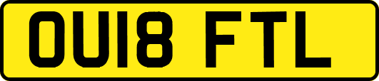 OU18FTL