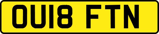 OU18FTN