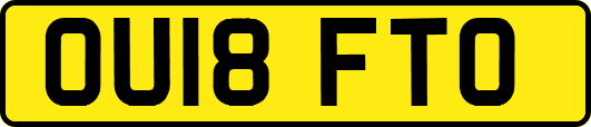 OU18FTO