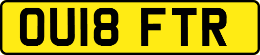 OU18FTR