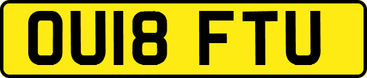 OU18FTU