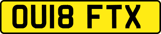 OU18FTX