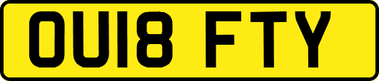 OU18FTY