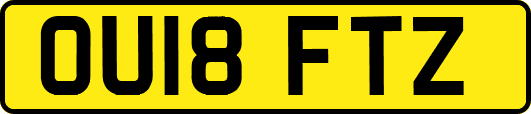 OU18FTZ