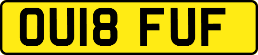 OU18FUF