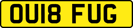 OU18FUG