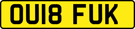 OU18FUK