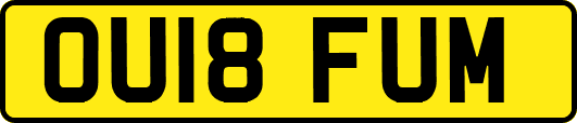 OU18FUM