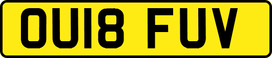 OU18FUV
