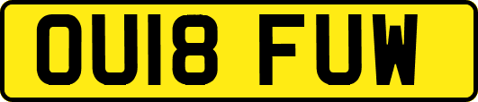 OU18FUW