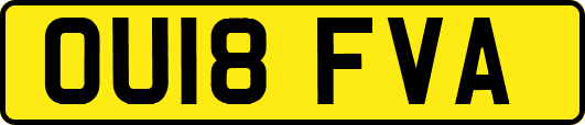 OU18FVA