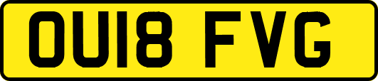 OU18FVG