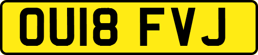 OU18FVJ