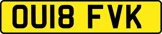 OU18FVK