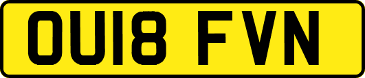 OU18FVN