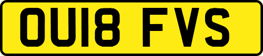 OU18FVS