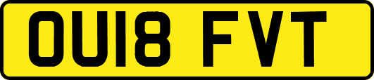 OU18FVT