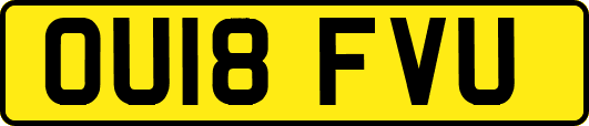 OU18FVU
