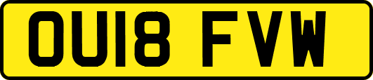 OU18FVW