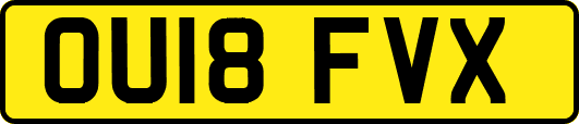 OU18FVX
