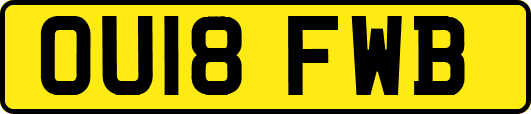 OU18FWB