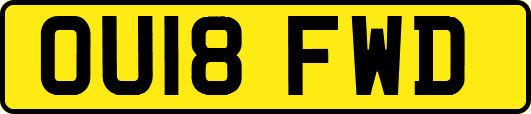 OU18FWD