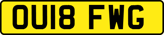 OU18FWG