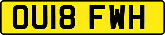 OU18FWH