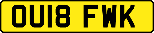 OU18FWK