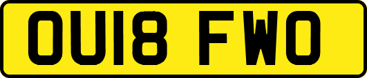 OU18FWO