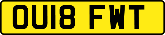 OU18FWT