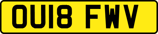 OU18FWV