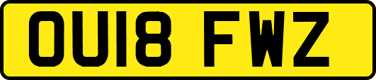 OU18FWZ