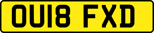 OU18FXD