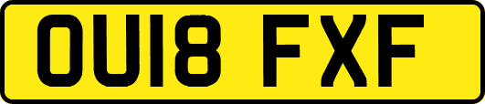 OU18FXF