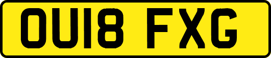 OU18FXG